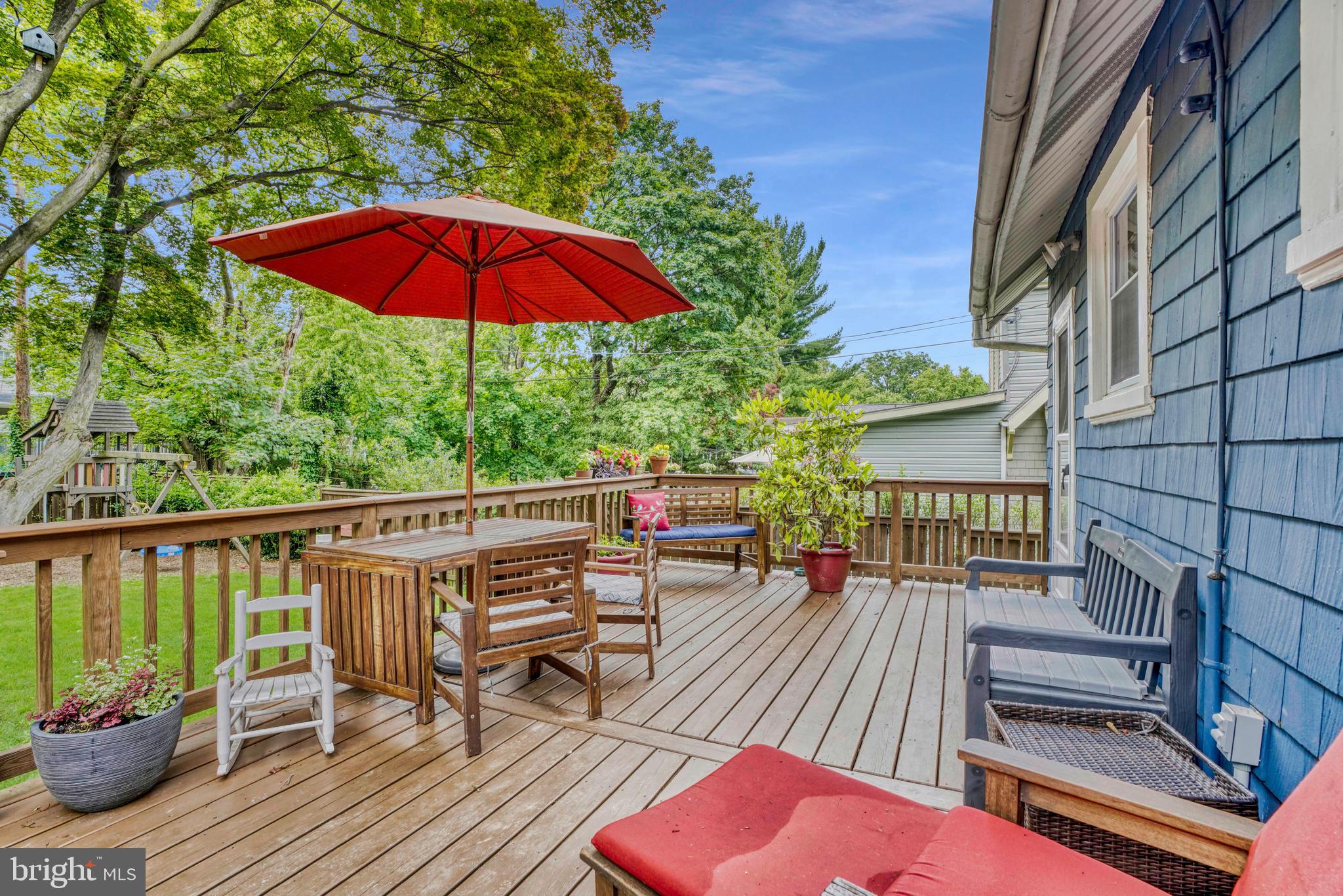 814 Cedarcroft Road Baltimore, MD 21212 - Photo 69 of 85