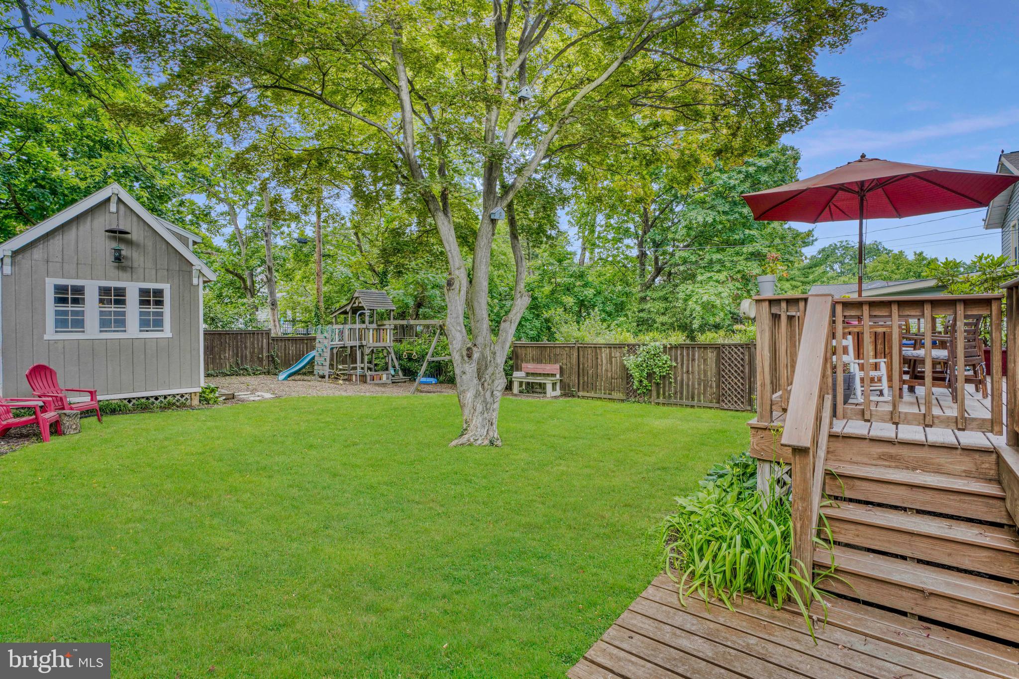 814 Cedarcroft Road Baltimore, MD 21212 - Photo 70 of 85