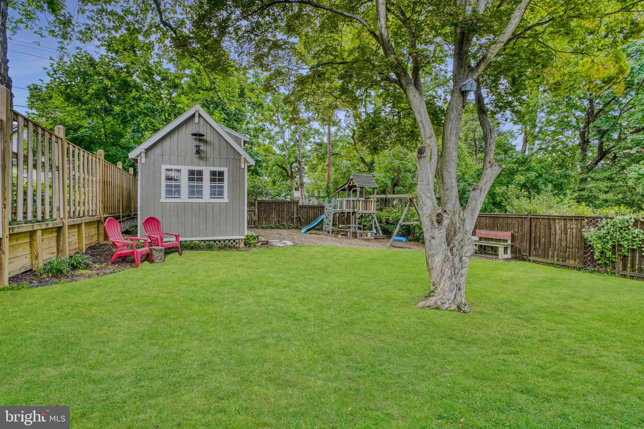 814 Cedarcroft Road Baltimore, MD 21212 - Photo 71 of 85