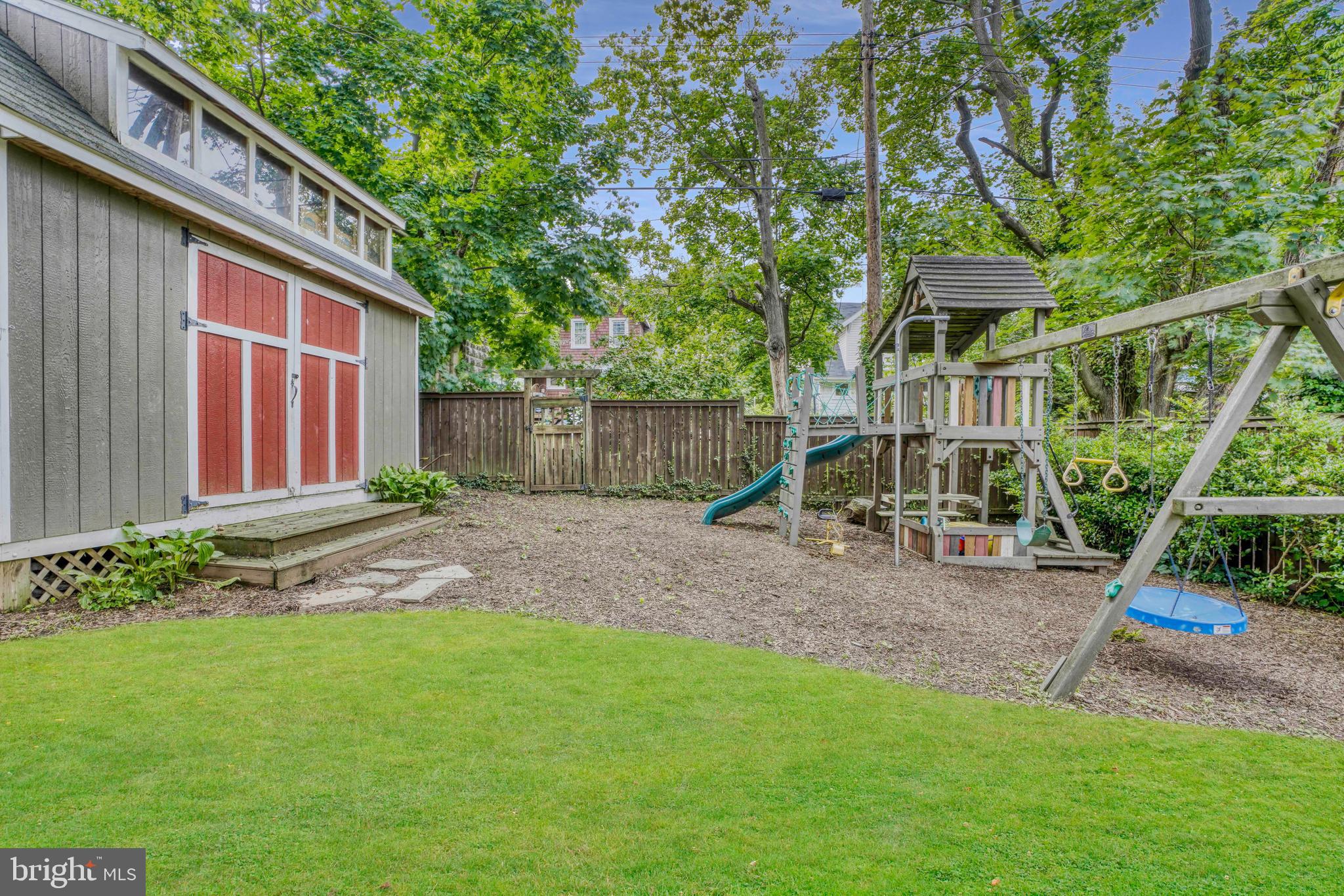 814 Cedarcroft Road Baltimore, MD 21212 - Photo 73 of 85