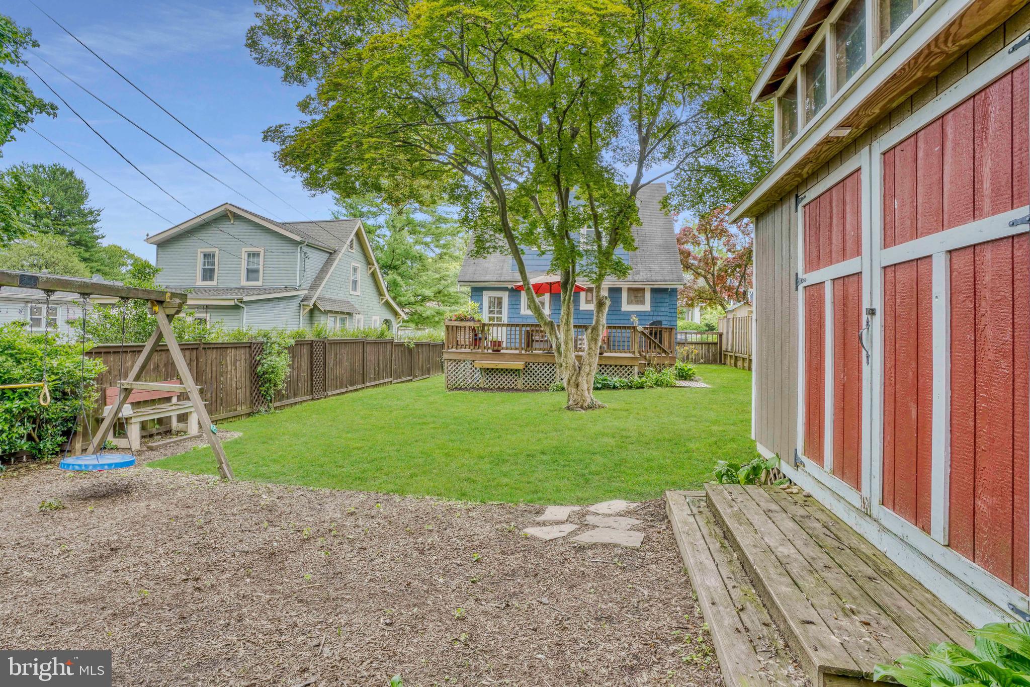 814 Cedarcroft Road Baltimore, MD 21212 - Photo 74 of 85