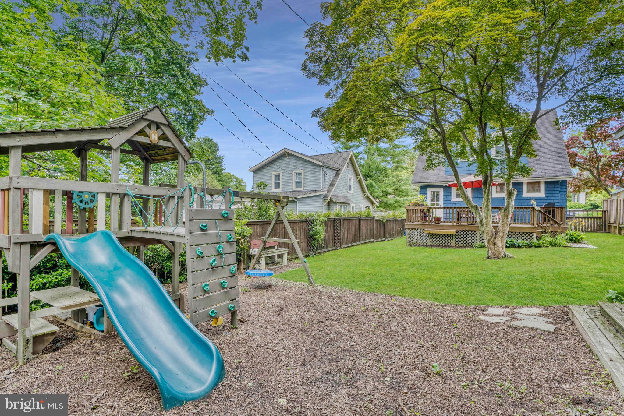 814 Cedarcroft Road Baltimore, MD 21212 - Photo 75 of 85