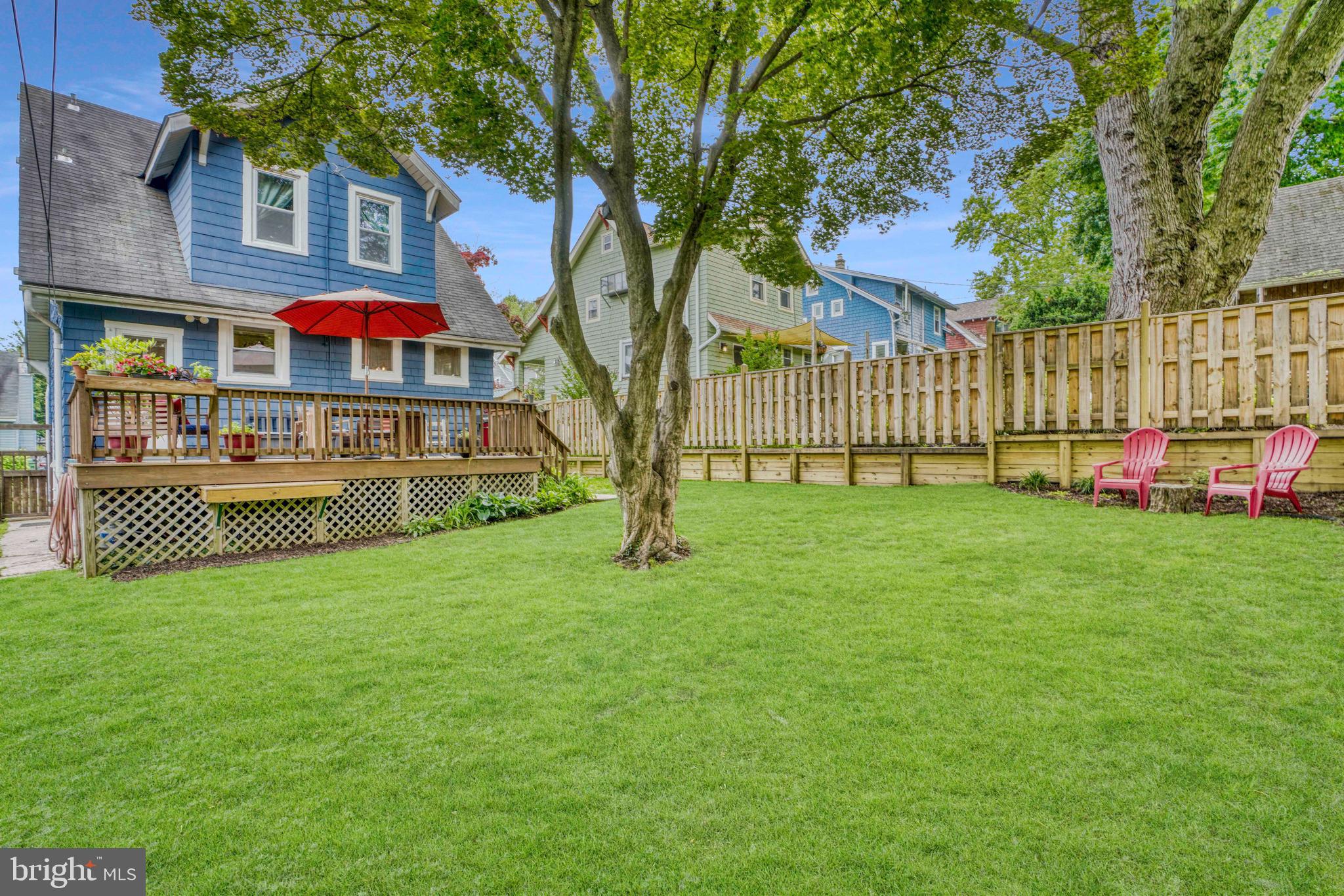 814 Cedarcroft Road Baltimore, MD 21212 - Photo 76 of 85