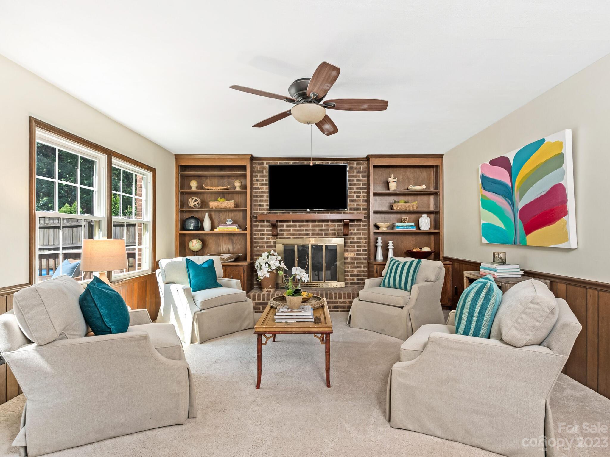 2501 Innsbrook Road Charlotte, NC 28226 - Photo 8 of 27 Gallery Image 8