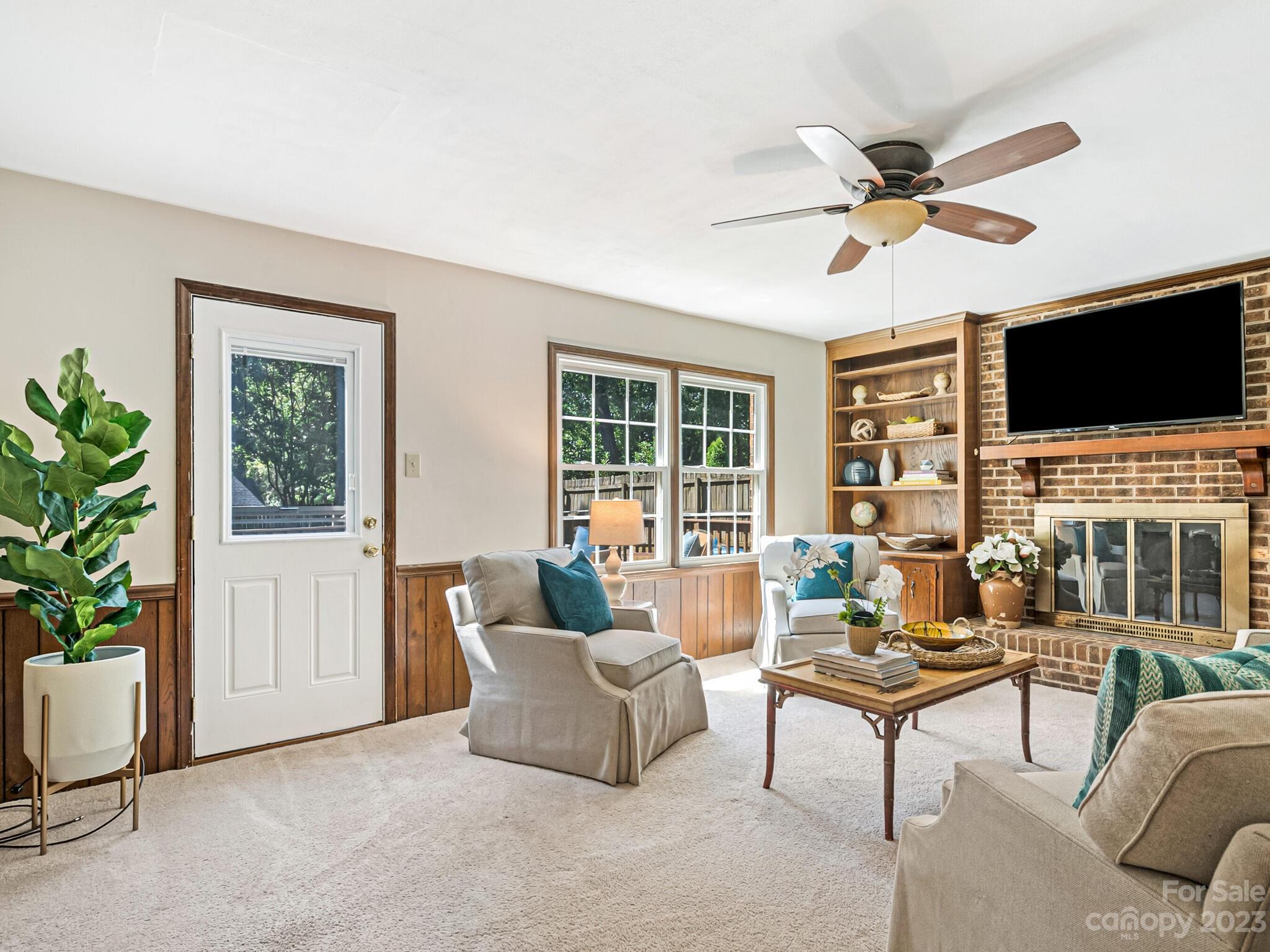 2501 Innsbrook Road Charlotte, NC 28226 - Photo 9 of 27 Gallery Image 9
