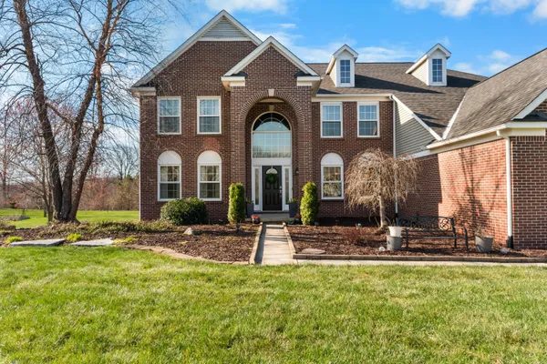 $900,000 | 6801 North Meadows Way, Dexter, MI 48130