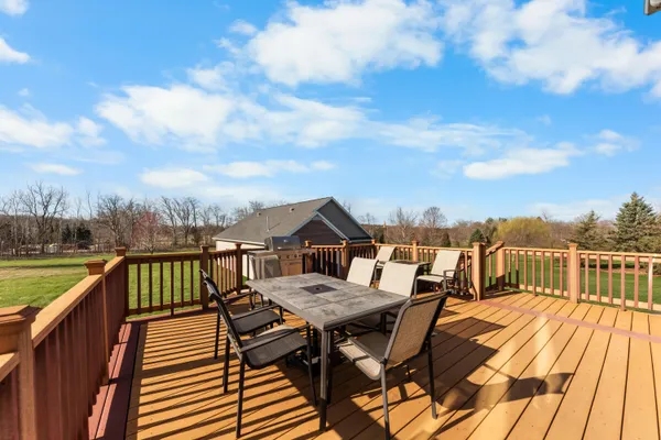 $900,000 | 6801 North Meadows Way, Dexter, MI 48130