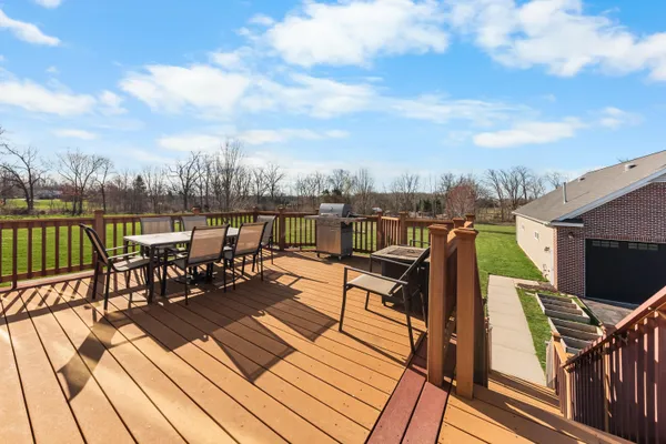 $900,000 | 6801 North Meadows Way, Dexter, MI 48130