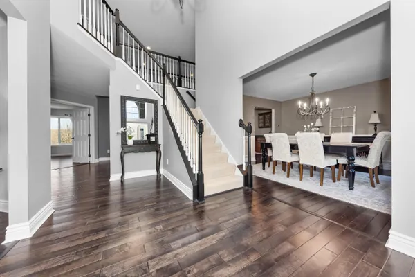 $900,000 | 6801 North Meadows Way, Dexter, MI 48130