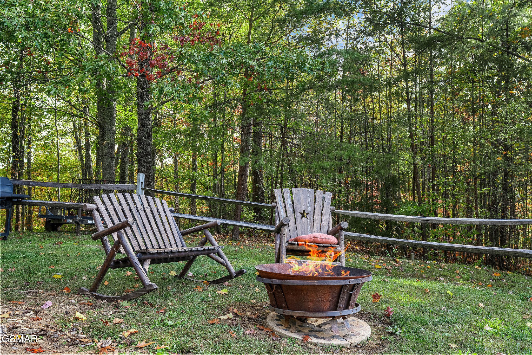 2445 Sunset Road Sevierville, TN 37862 - Photo 38 of 68 Gallery Image 38