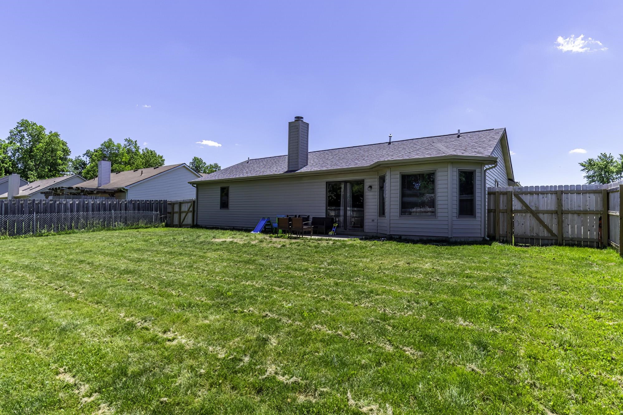 8015 Cooper Point Run Fort Wayne, IN 46835 - Photo 29 of 30 Gallery Image 29