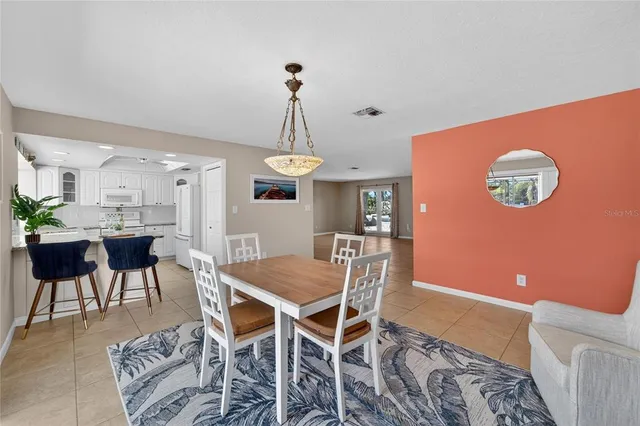 $599,000 | 6503 Santiago Court, Apollo Beach, FL 33572