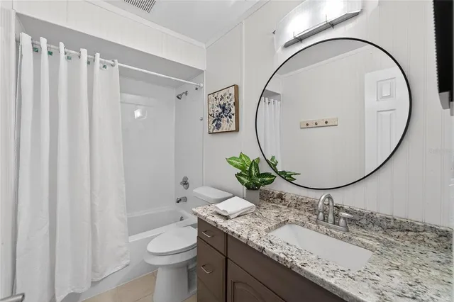 $599,000 | 6503 Santiago Court, Apollo Beach, FL 33572