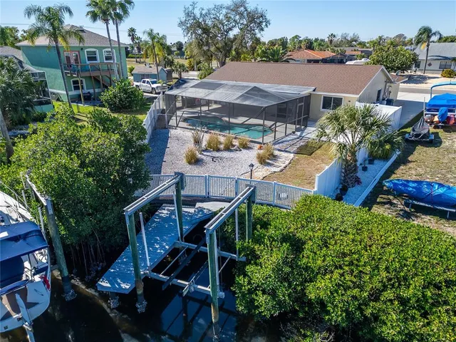 $599,000 | 6503 Santiago Court, Apollo Beach, FL 33572