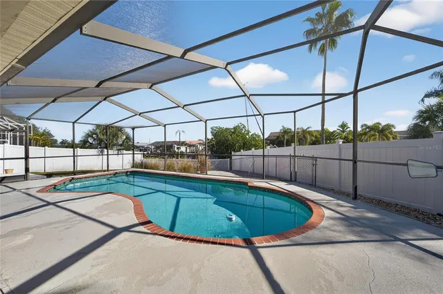 $599,000 | 6503 Santiago Court, Apollo Beach, FL 33572