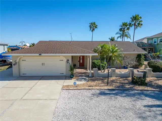 $599,000 | 6503 Santiago Court, Apollo Beach, FL 33572