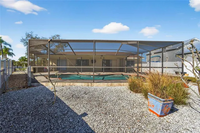 $599,000 | 6503 Santiago Court, Apollo Beach, FL 33572