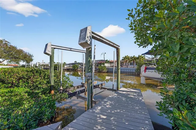 $599,000 | 6503 Santiago Court, Apollo Beach, FL 33572