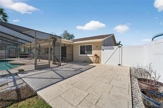 $599,000 | 6503 Santiago Court, Apollo Beach, FL 33572