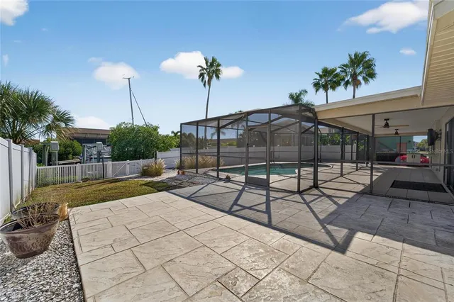 $599,000 | 6503 Santiago Court, Apollo Beach, FL 33572