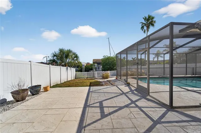 $599,000 | 6503 Santiago Court, Apollo Beach, FL 33572