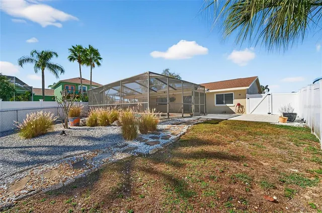 $599,000 | 6503 Santiago Court, Apollo Beach, FL 33572