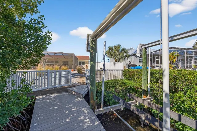 $599,000 | 6503 Santiago Court, Apollo Beach, FL 33572