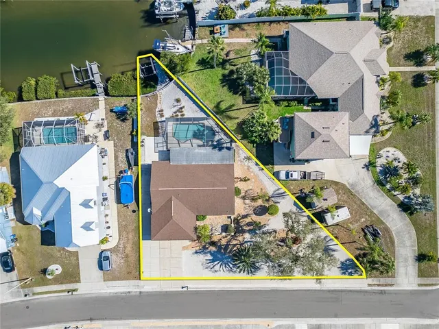 $599,000 | 6503 Santiago Court, Apollo Beach, FL 33572