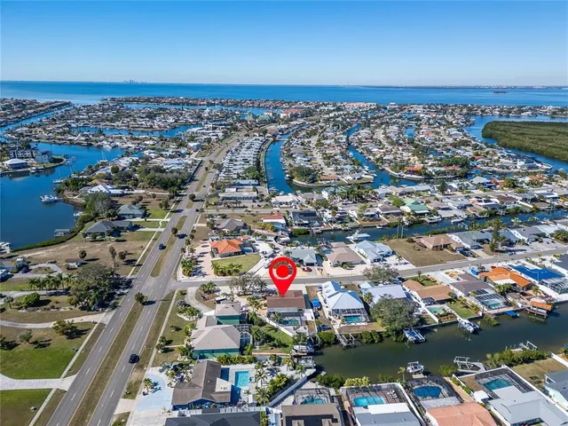 $599,000 | 6503 Santiago Court, Apollo Beach, FL 33572