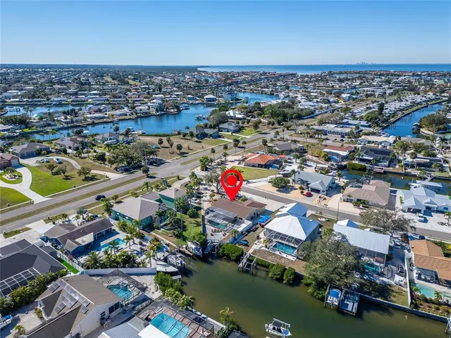 $599,000 | 6503 Santiago Court, Apollo Beach, FL 33572