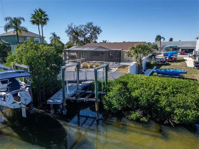 $599,000 | 6503 Santiago Court, Apollo Beach, FL 33572