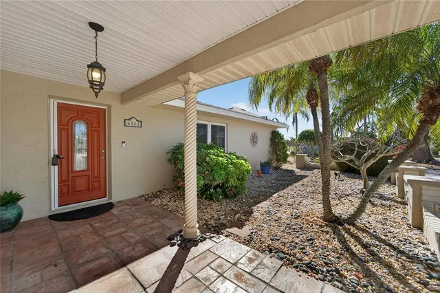 $599,000 | 6503 Santiago Court, Apollo Beach, FL 33572