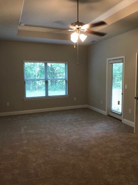 15178 Troon Drive Foley, AL 36535 - Photo 9 of 13 Master bedroom