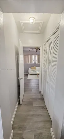 $1,400 | 2619 Arthur Street, Unit 2, Hollywood, FL 33020