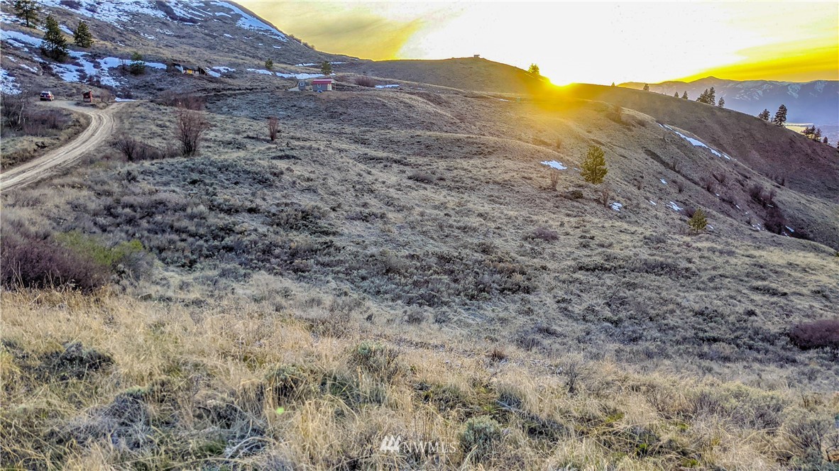 266 Mountain Spring Road Orondo, WA 98843 - Photo 1 of 40 Gallery Image 1