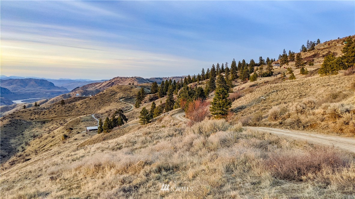266 Mountain Spring Road Orondo, WA 98843 - Photo 30 of 40 Gallery Image 30
