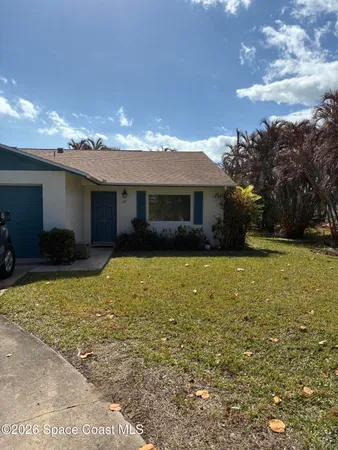 $2,000 | 131 Northeast 2nd Street, Satellite Beach, FL 32937