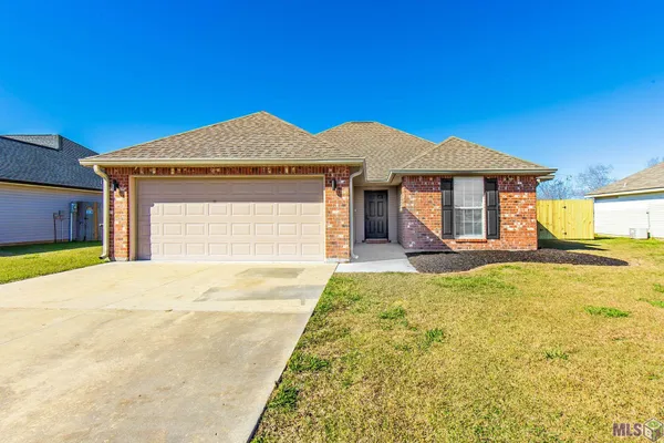 $209,900 | 248 Baptiste Circle, Houma, LA 70363