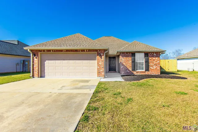$209,900 | 248 Baptiste Circle, Houma, LA 70363