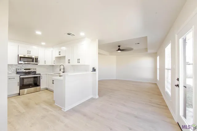 $209,900 | 248 Baptiste Circle, Houma, LA 70363