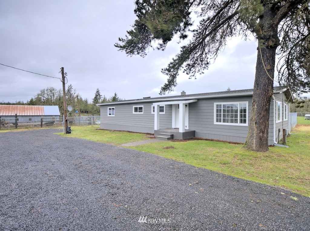 855 Spencer Road Toledo, WA 98591 - Photo 1 of 25