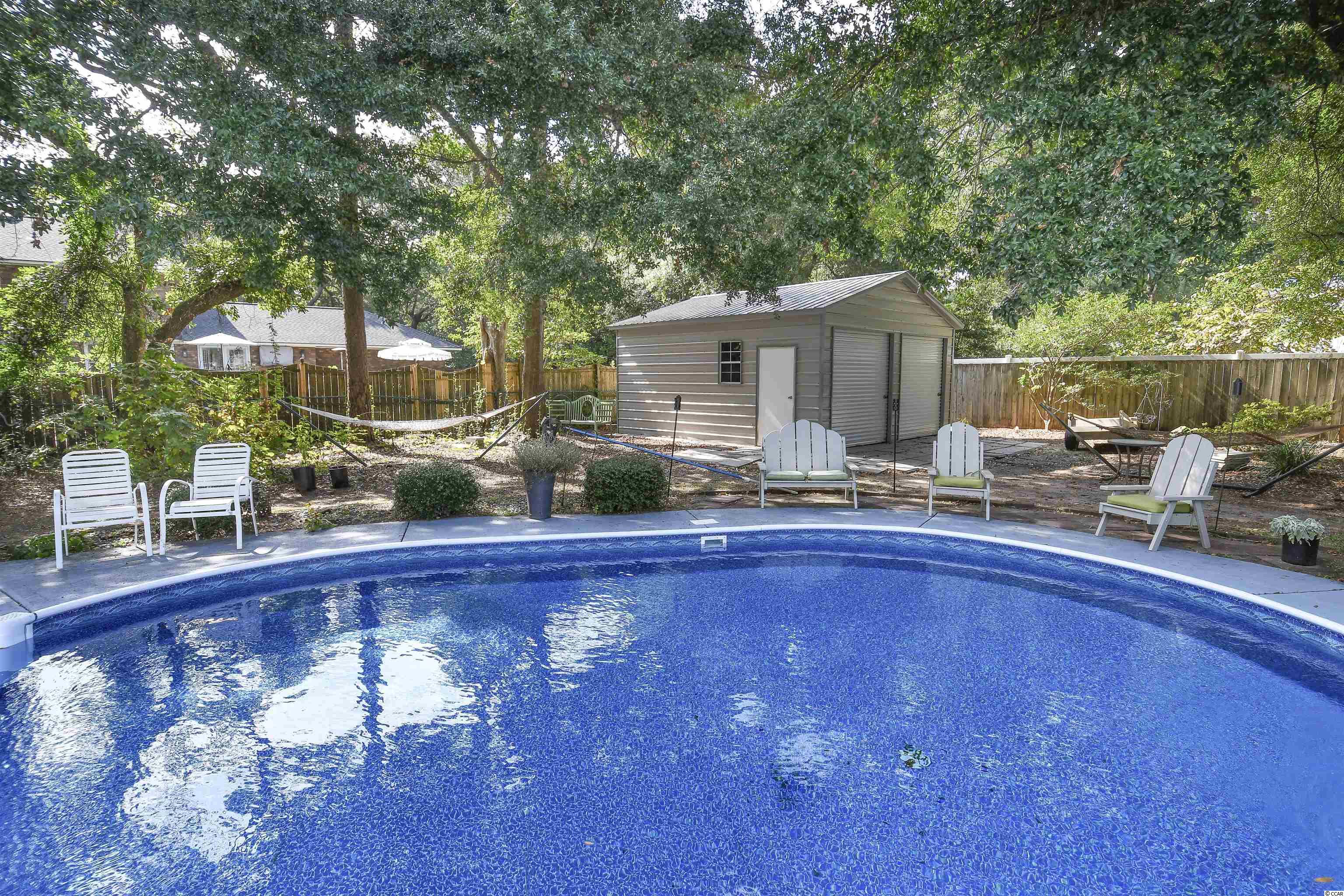 817 Sawmill Road Murrells Inlet, SC 29576 - Photo 16 of 20