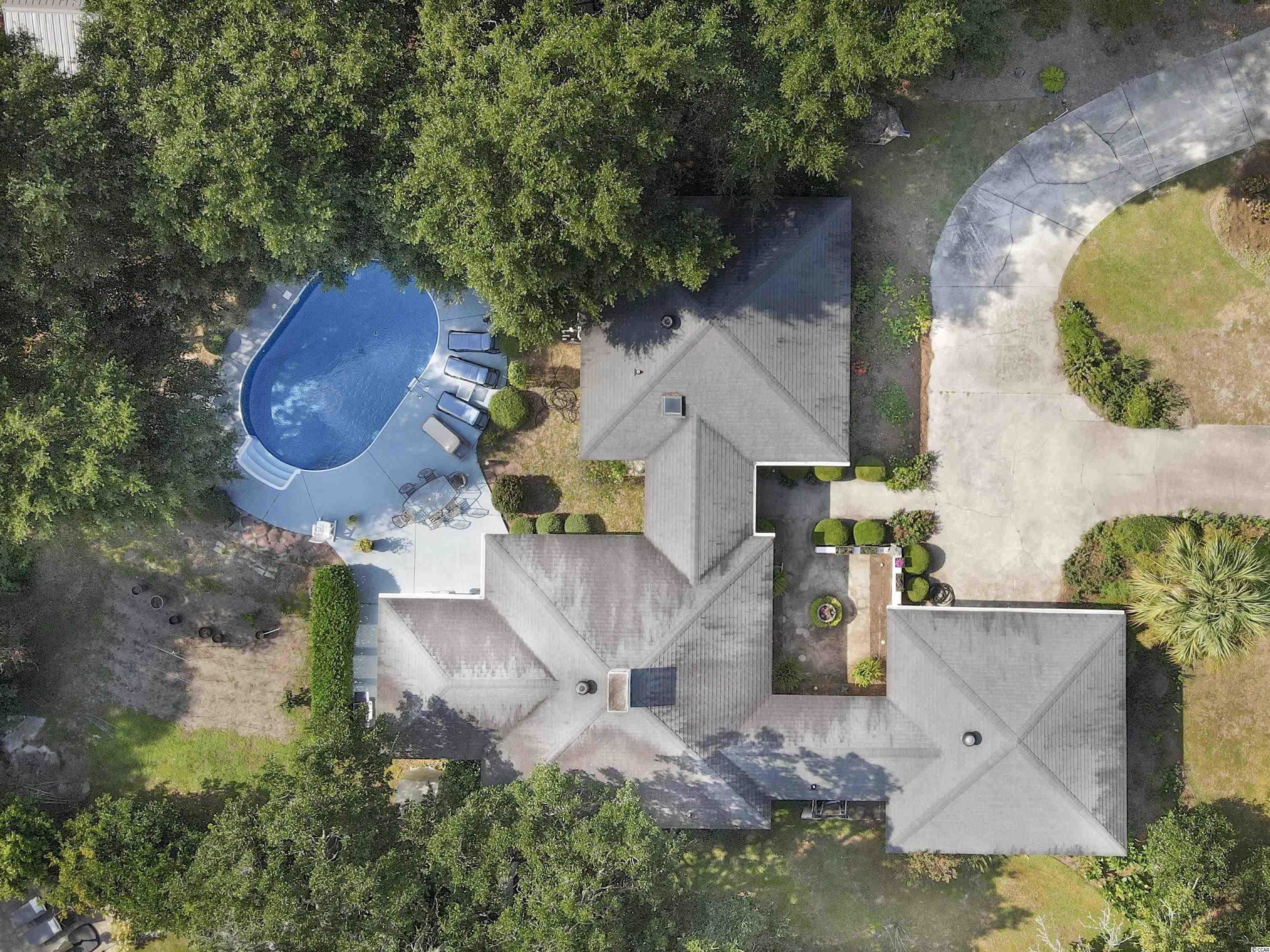 817 Sawmill Road Murrells Inlet, SC 29576 - Photo 18 of 20