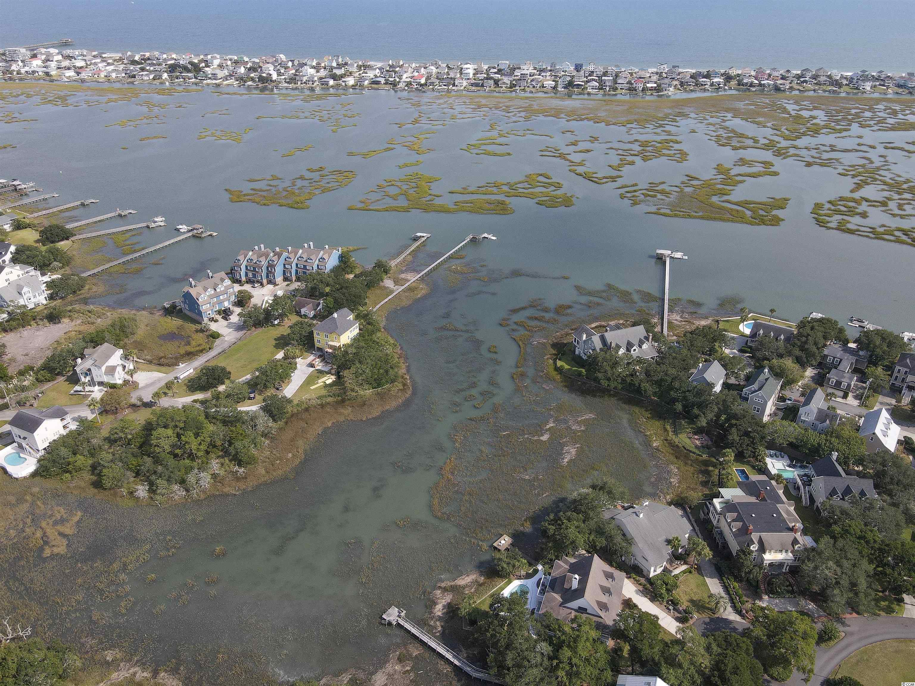 817 Sawmill Road Murrells Inlet, SC 29576 - Photo 19 of 20