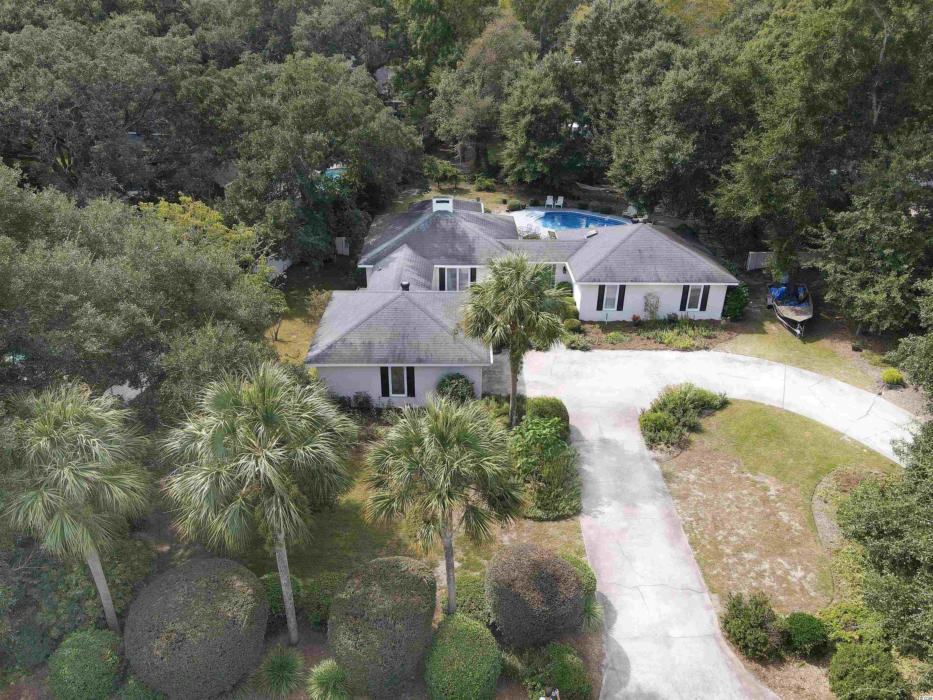817 Sawmill Road Murrells Inlet, SC 29576 - Photo 20 of 20