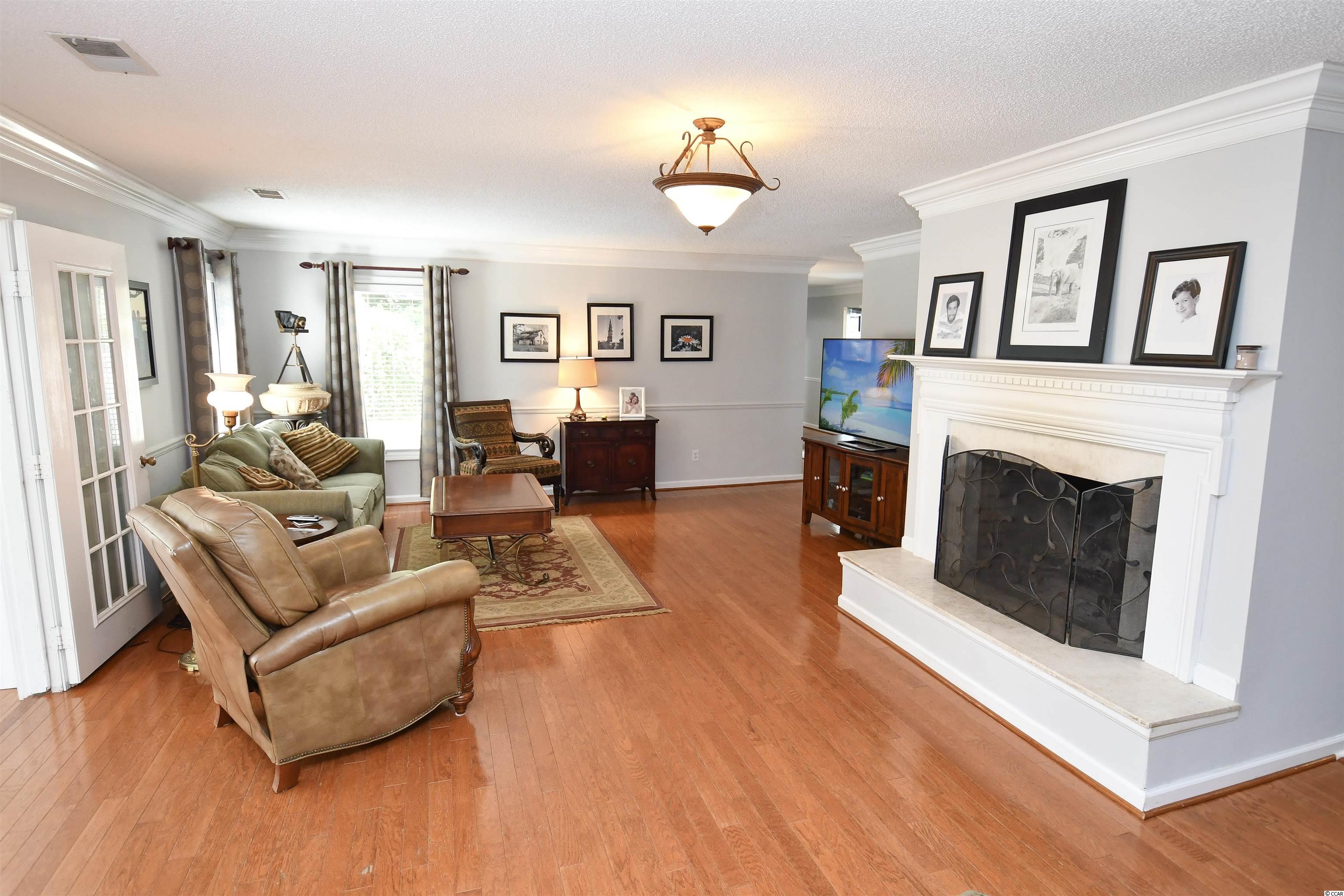 817 Sawmill Road Murrells Inlet, SC 29576 - Photo 3 of 20