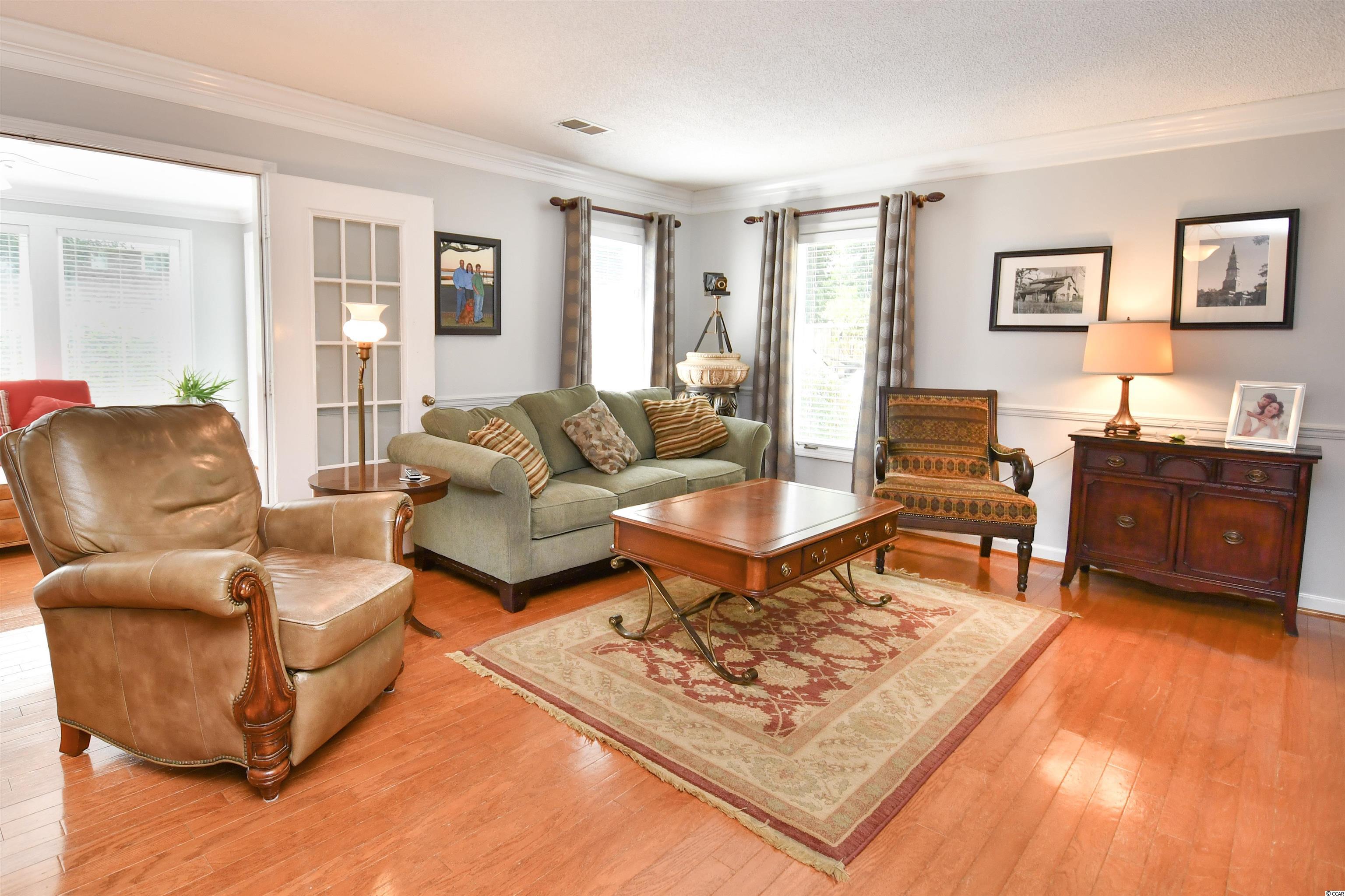 817 Sawmill Road Murrells Inlet, SC 29576 - Photo 4 of 20