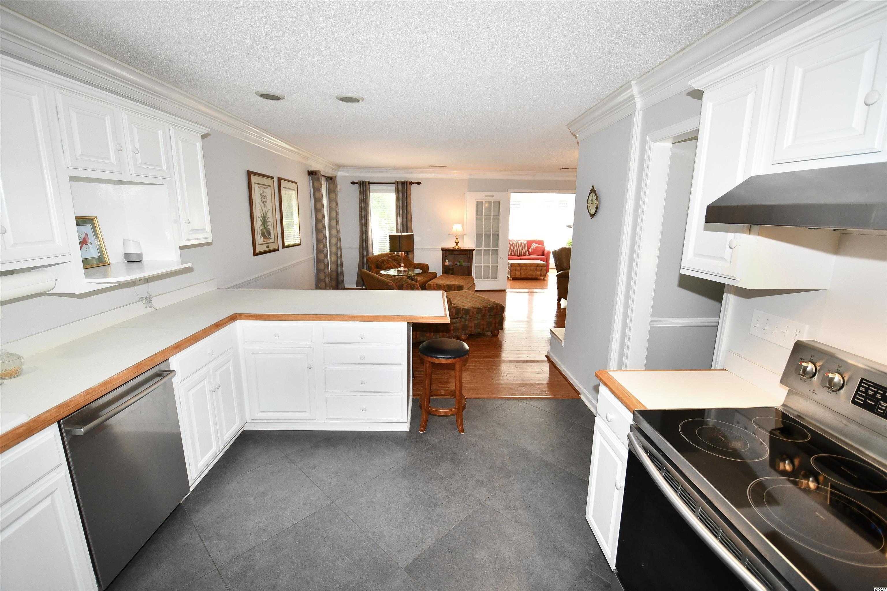 817 Sawmill Road Murrells Inlet, SC 29576 - Photo 8 of 20
