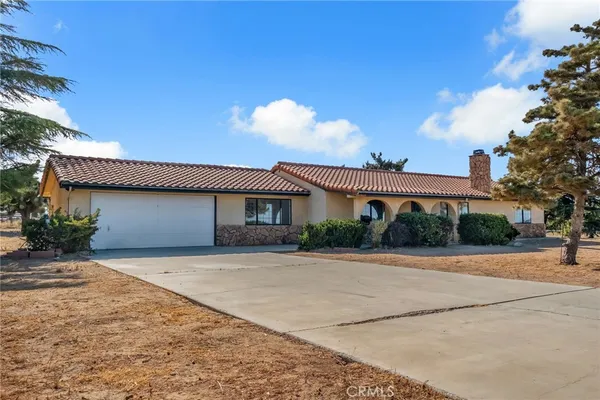 $479,900 | 9770 Buttemere Road, Phelan, CA 92371
