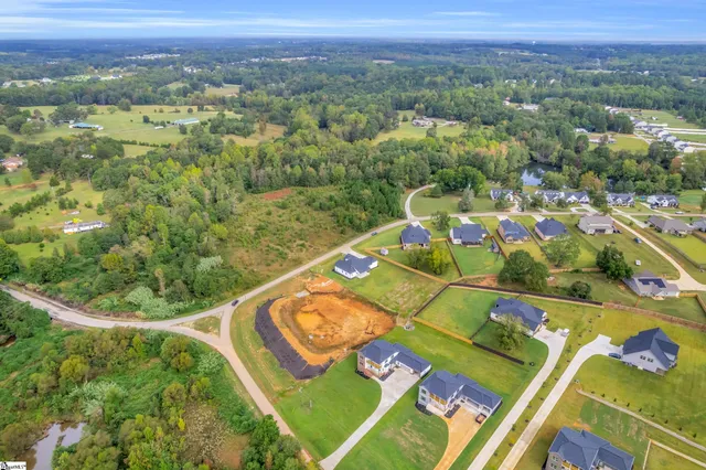 $479,900 | 423 Ben Johnson Road, Lyman, SC 29365